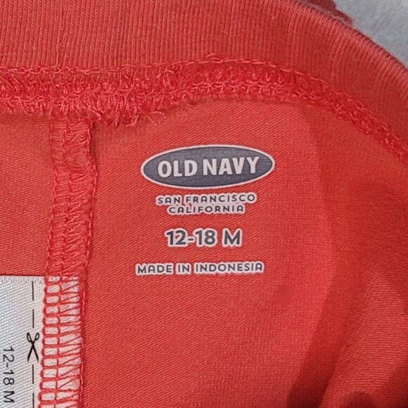 ❄️ 12-18m | Pants - Picture 3 of 4